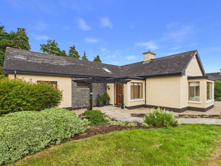 14 Árd Ríadha, Geashill, Co. Offaly, R35DF21