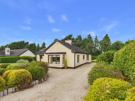 14 Ard Riadha, Geashill, Co. Offaly, R35DF21 -  DNG