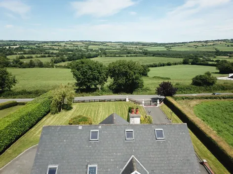 Banse Glebe, Kilmanagh, Co. Kilkenny, R95 -  DNG