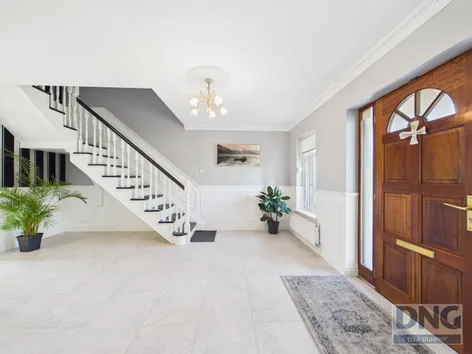 Banse Glebe, Kilmanagh, Co. Kilkenny, R95 -  DNG