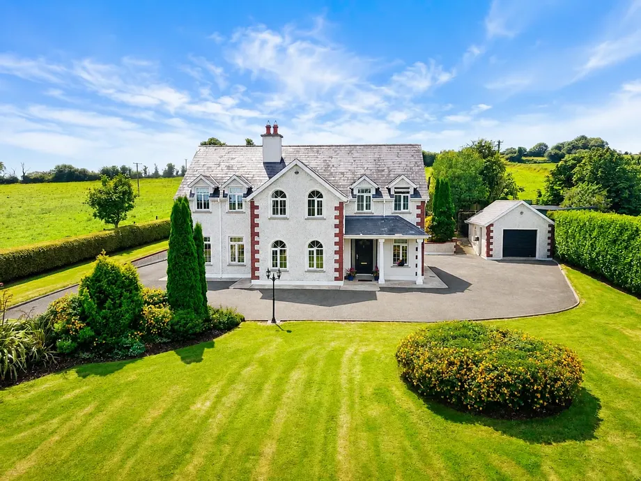 Banse Glebe, Kilmanagh, Co. Kilkenny, R95 - DNG Estate Agents
