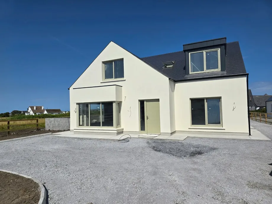 Holland Drive, Liscannor, Co Clare - DNG Estate Agents