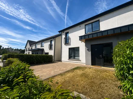 51 Rose Drive, Rath Ullord, Co. Kilkenny, R95YX6V