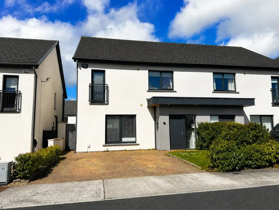 51 Rose Drive, Rath Ullord, Co. Kilkenny, R95YX6V - DNG Estate Agents