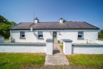 Tara Cottage, Ross, Killala, Co. Mayo, F26C924