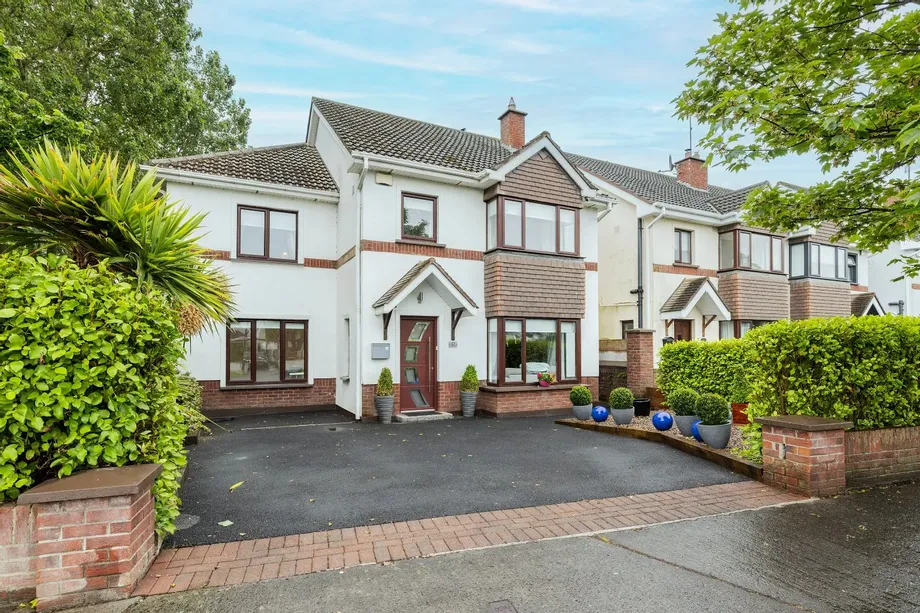 12 Ladycove, Palmer Road, Rush, Co. Dublin, K56 - DNG Estate Agents