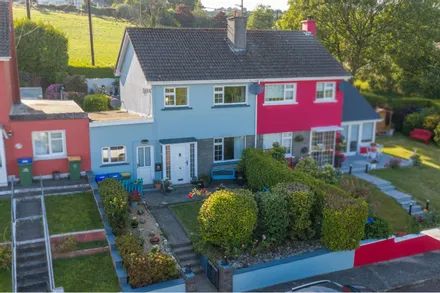 7 Chapel Avenue, Timoleague, Co Cork, P72H519