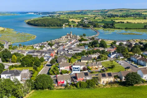 7 Chapel Avenue, Timoleague, Co Cork, P72H519 -  DNG