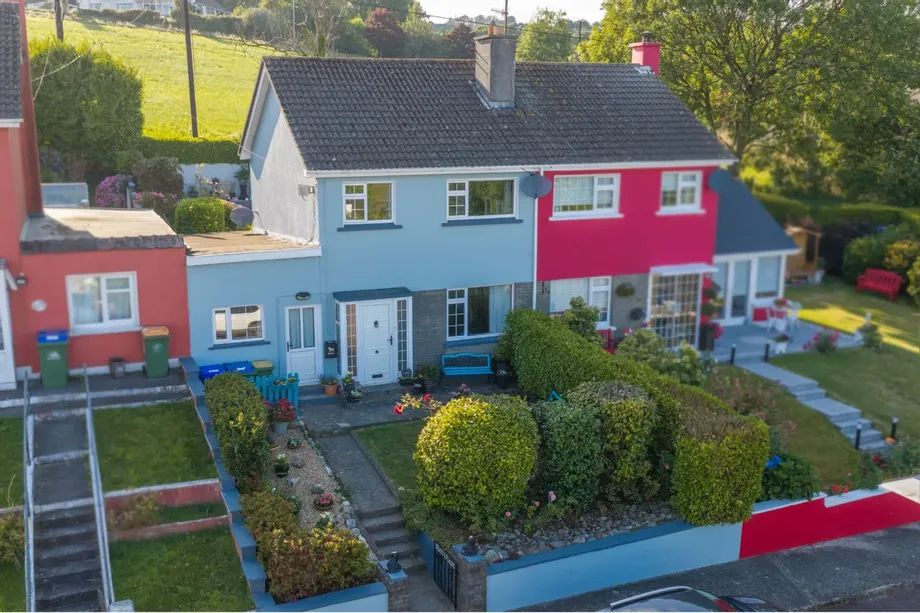 7 Chapel Avenue, Timoleague, Co Cork, P72H519 - DNG Estate Agents