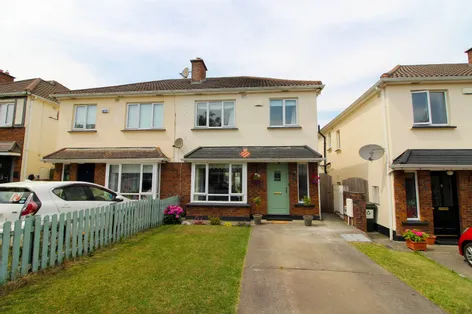 22 Oakdale Close, Ballycullen, Dublin 24, D24X2A0 - DNG