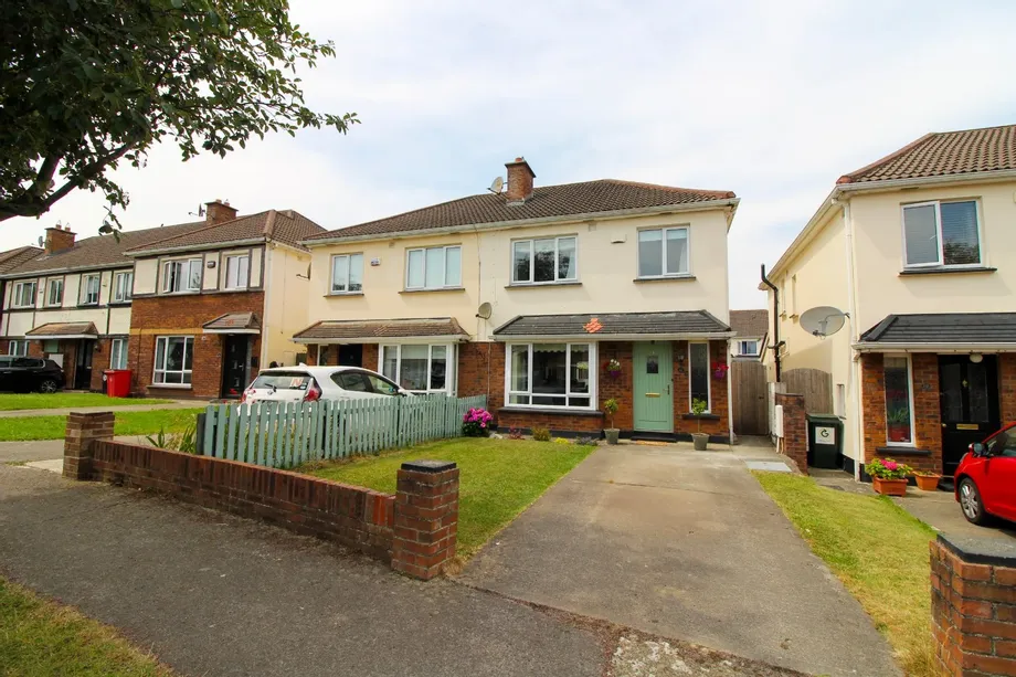22 Oakdale Close, Ballycullen, Dublin 24, D24X2A0 - DNG Estate Agents
