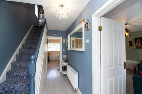 45 Watermeadow Park, Oldbawn, Dublin 24, D24KN2R -  DNG