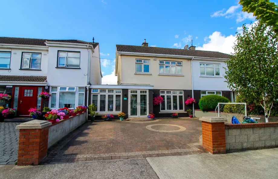 45 Watermeadow Park, Oldbawn, Dublin 24, D24KN2R - DNG Estate Agents