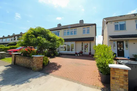 174 Woodlawn Park Grove, Firhouse, Dublin 24, D24Y4DK -  DNG