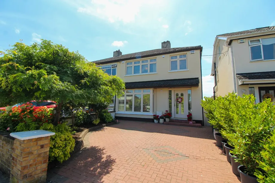 174 Woodlawn Park Grove, Firhouse, Dublin 24, D24Y4DK - DNG Estate Agents