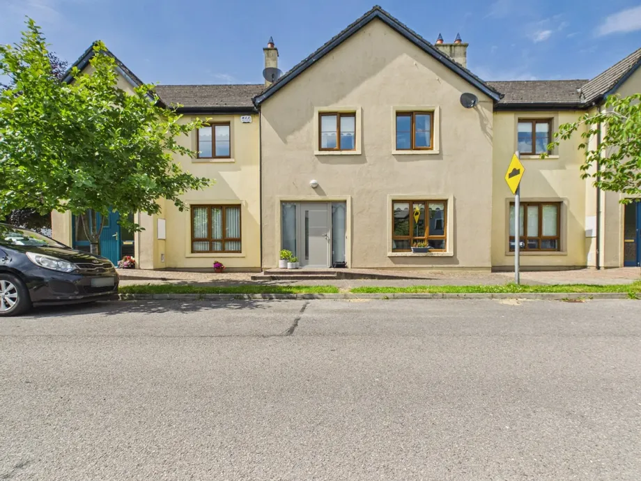 27 Windtown Park, Rathowen, Co. Westmeath, N91C6N3 - DNG Estate Agents