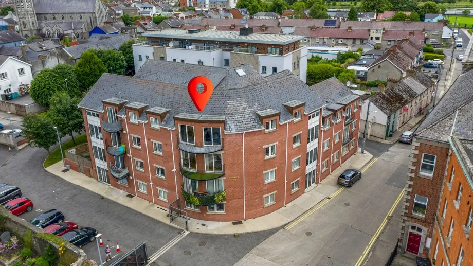 Apt 18 O'Hares Mill, Nicholas Street, Dundalk, Co. Louth, A91 - DNG Estate Agents