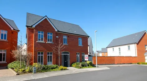 4 The Close, Citywest Village, Citywest, Dublin  24, D24CRF2 -  DNG