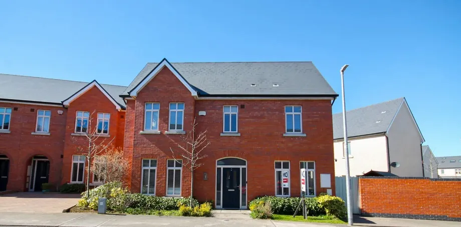 4 The Close, Citywest Village, Citywest, Dublin  24, D24CRF2 - DNG Estate Agents