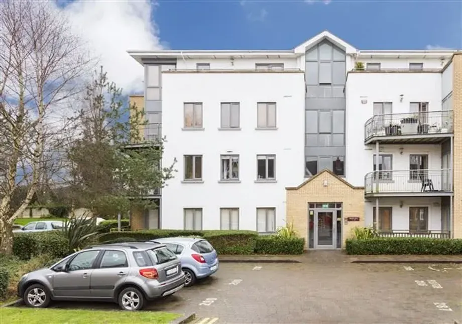 3 Keane Hall, Collegewood, Castleknock, Dublin 15, D15TX08 - DNG Estate Agents