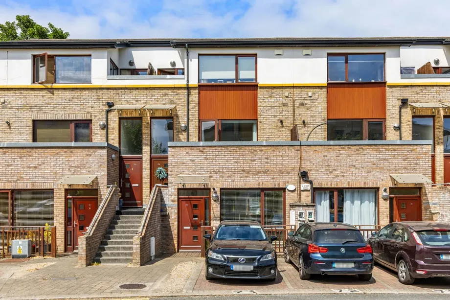 70 Olcovar, Shankill, Co. Dublin, D18E0H7 - DNG Estate Agents