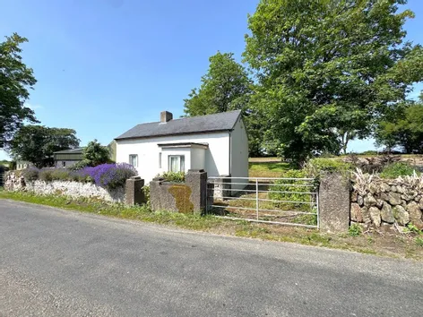 Ballinlough, Kill, Co. Waterford, X42H677 -  DNG