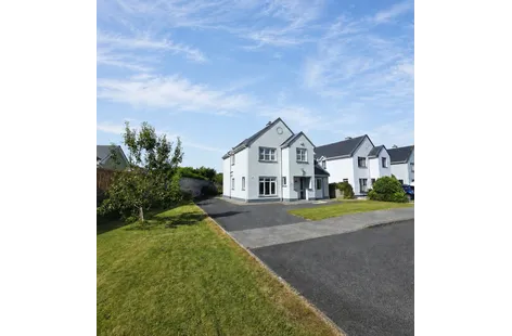 1A Laghtagoona, Corofin, Co Clare, V95DP68 -  DNG