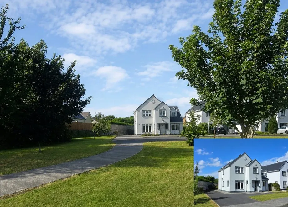 1A Laghtagoona, Corofin, Co Clare, V95DP68 - DNG Estate Agents