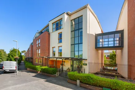 57 Park View, River Road, Ashtown, Dublin 15, D15EC83
