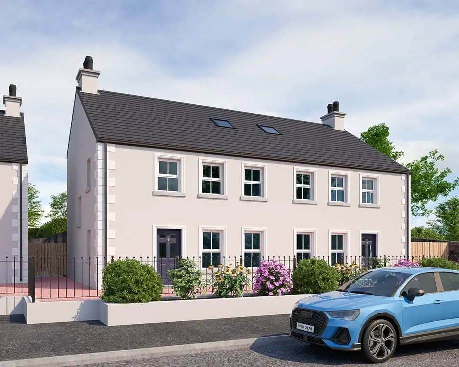 6 Arda Oberon, Main Street, Omeath, Co. Louth - DNG Estate Agents