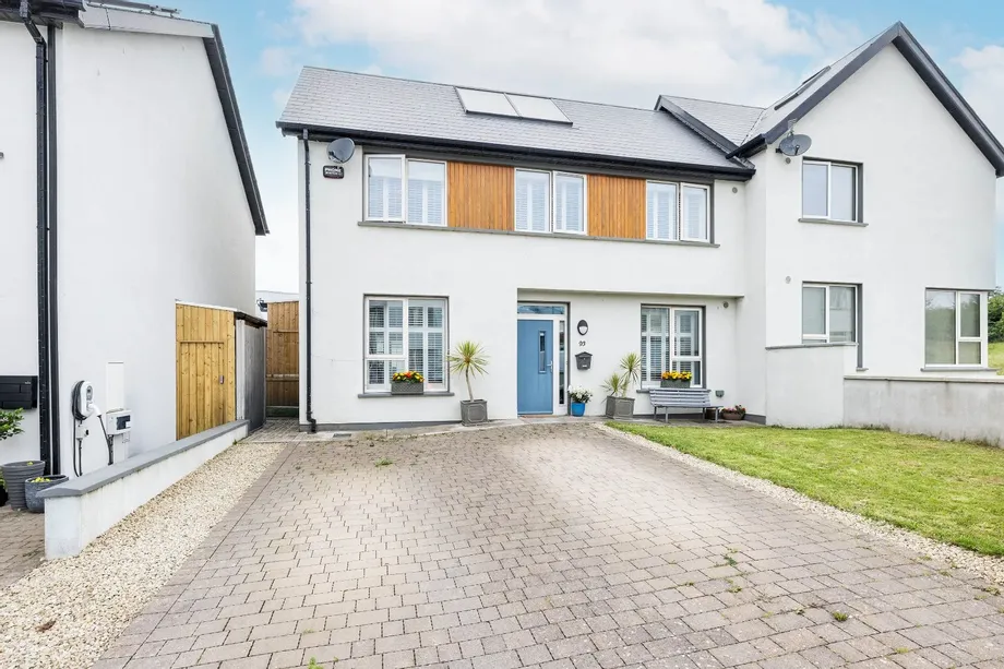 93 Ballygossan Park, Skerries, Co. Dublin, K34HH48 - DNG Estate Agents