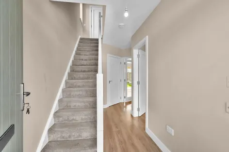 30 The Arches, Castle Farm, Naas, Co. Kildare, W91TF8C -  DNG