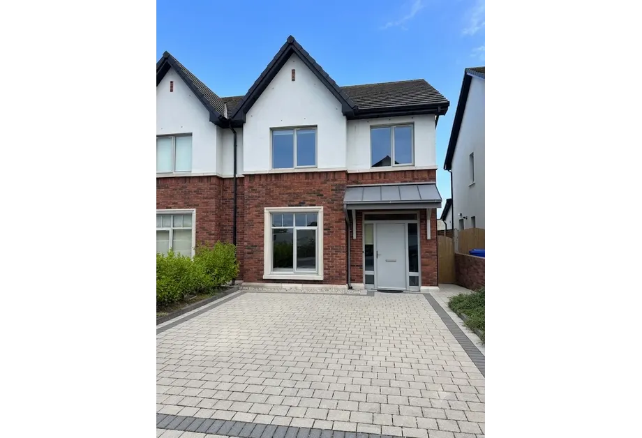 30 The Arches, Castle Farm, Naas, Co. Kildare, W91TF8C - DNG Estate Agents