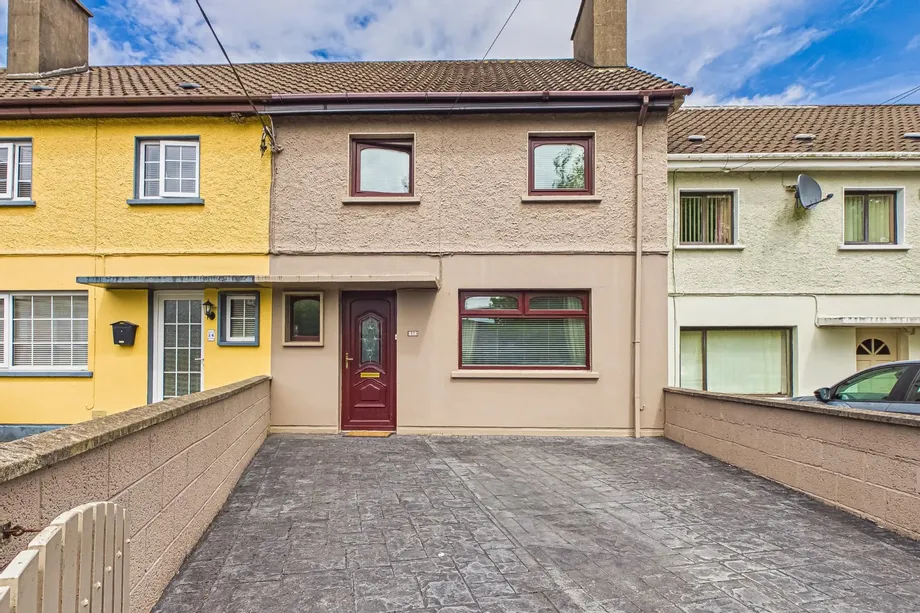 57 Newport's Square, Waterford City, Co. Waterford, X91N9PV - DNG Estate Agents