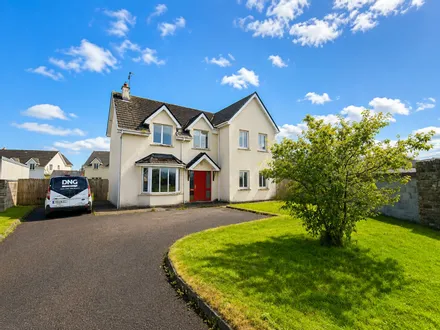 11 Radharc Na Coille, Rathcool, Co. Cork, P51