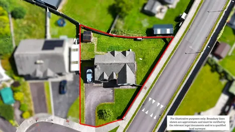 11 Radharc Na Coille, Rathcool, Co. Cork, P51 -  DNG