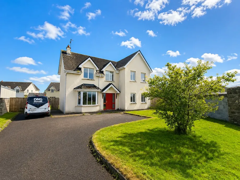 11 Radharc Na Coille, Rathcool, Co. Cork, P51 - DNG Estate Agents