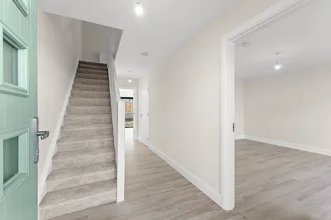 164 WestPoint Avenue, Donegal Town, Co. Donegal, F94C5CF -  DNG