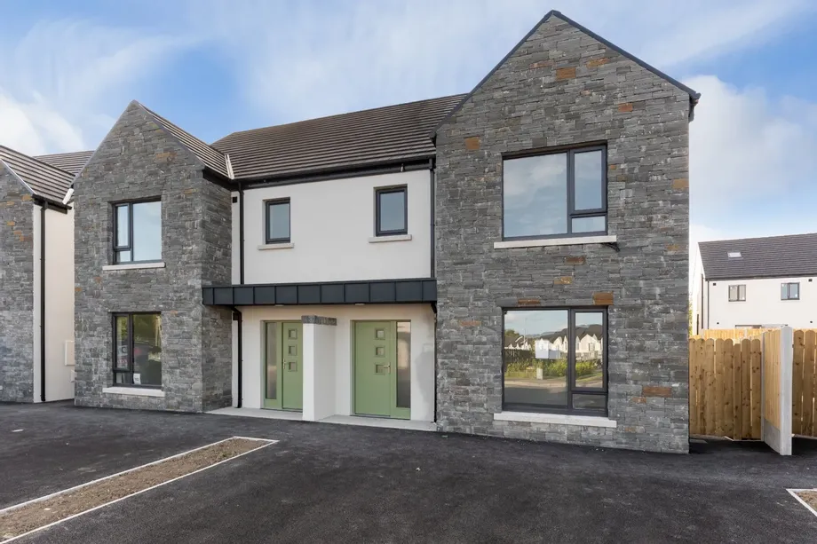 164 WestPoint Avenue, Donegal Town, Co. Donegal, F94C5CF - DNG Estate Agents