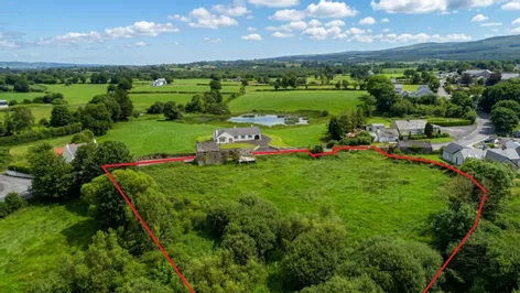 Terrovannan, O'Callaghans Mills, Co. Clare, V94N2WH -  DNG