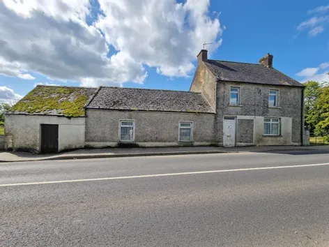 Terrovannan, O'Callaghans Mills, Co. Clare, V94N2WH -  DNG