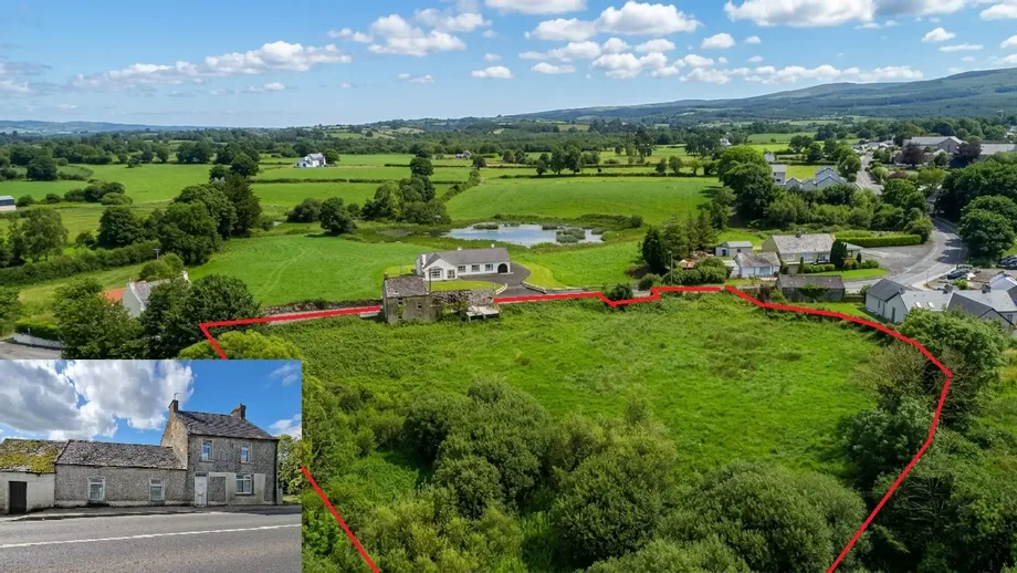 Terrovannan, O'Callaghans Mills, Co. Clare, V94N2WH - DNG Estate Agents