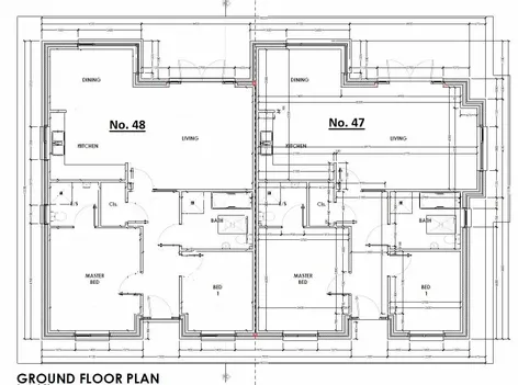48 Cedar Hill, Tulla Road, Ennis, Co. Clare, V95V2PA -  DNG