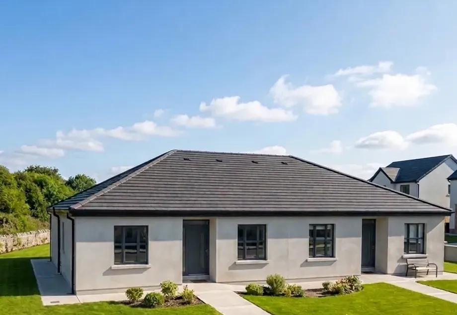 48 Cedar Hill, Tulla Road, Ennis, Co. Clare, V95V2PA - DNG Estate Agents