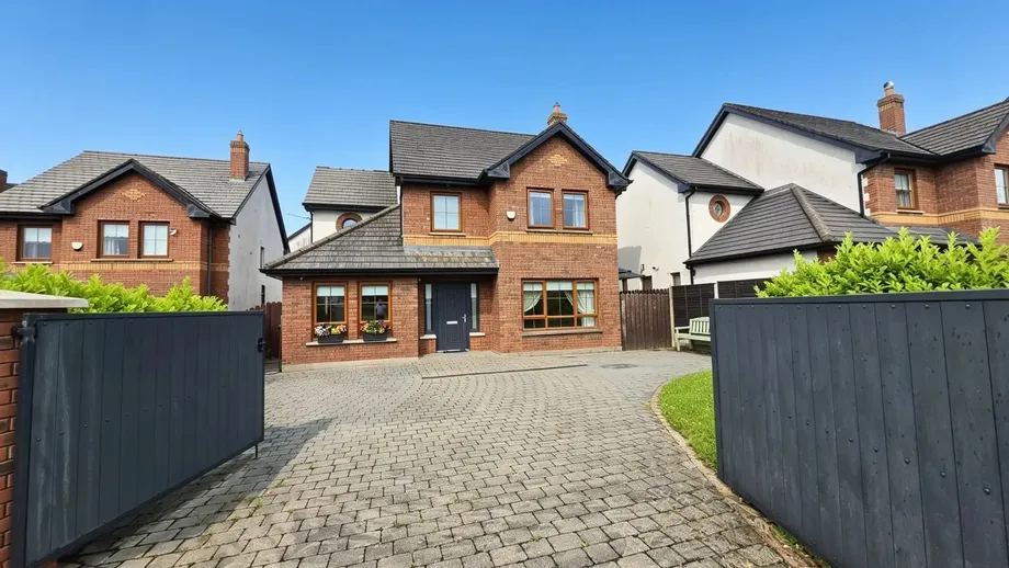 13 Rampart View, Virginia, Co. Cavan, A82Y6W2 - DNG Estate Agents