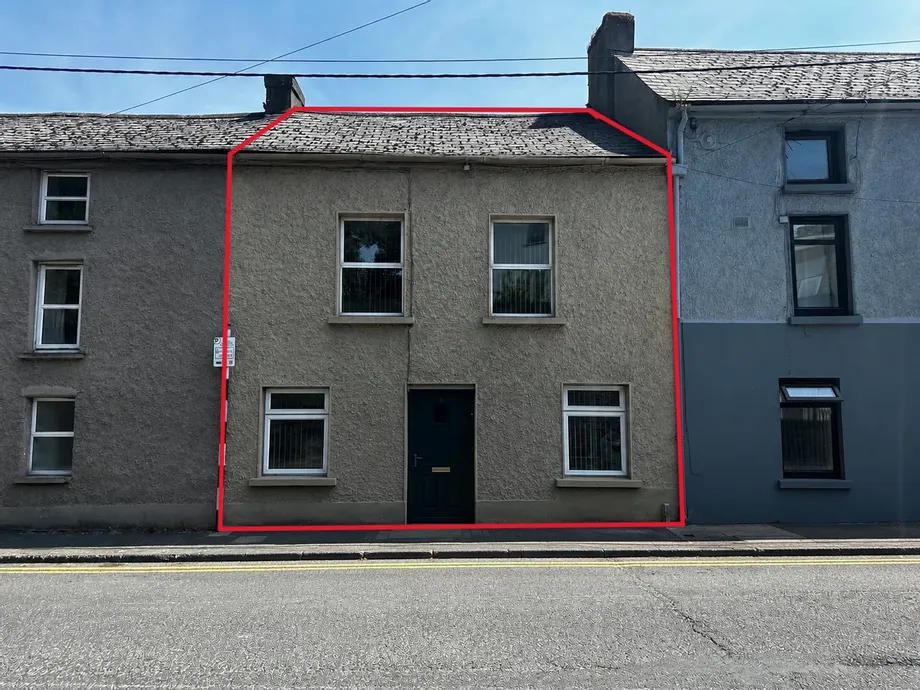 8 Vicar Street, Kilkenny, Co. Kilkenny, R95 - DNG Estate Agents