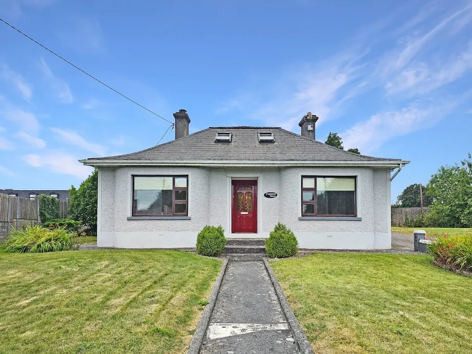 Flagmount House, Clare Road, Ennis, Co Clare, V95YCR7 - DNG Estate Agents