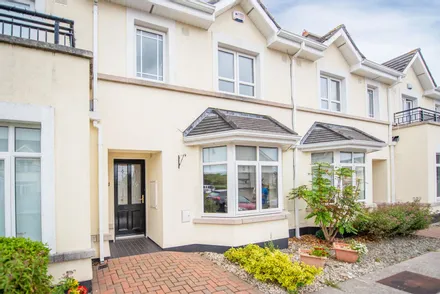 61 Binn Bhann, Western Distributor Road, Galway, H91