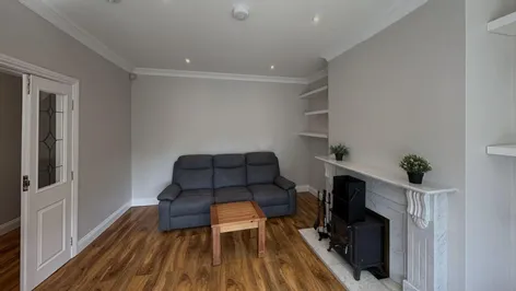 61 Binn Bhann, Western Distributor Road, Galway, H91 - DNG