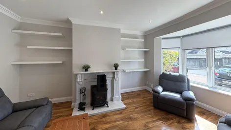 61 Binn Bhann, Western Distributor Road, Galway, H91 - DNG